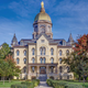 Illustration for article titled Notre Dame Scandalized After Booster Caught Offering Plenary Indulgences